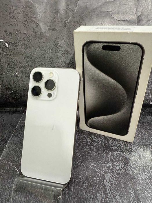 iPhone 15 Pro ЛОТ 749867 МЕТАЛЛУРГОВ 23А