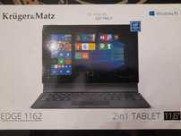Vand/schimb  Kruger&Matz  2 in 1 TABLET 11,6 Inch