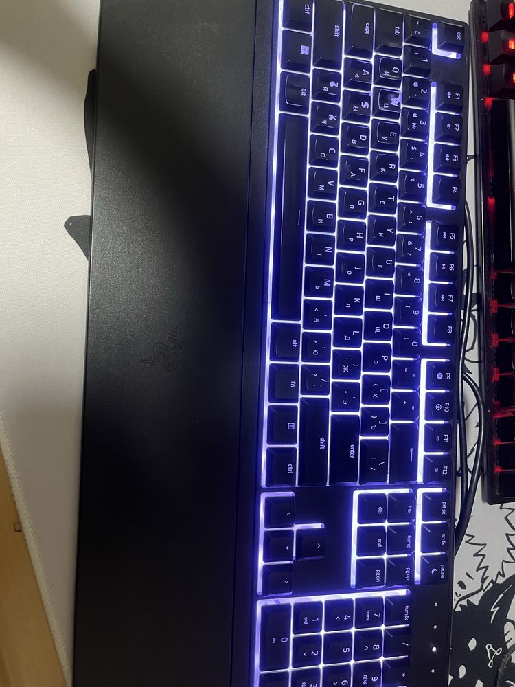Razer Ornata V3 X
