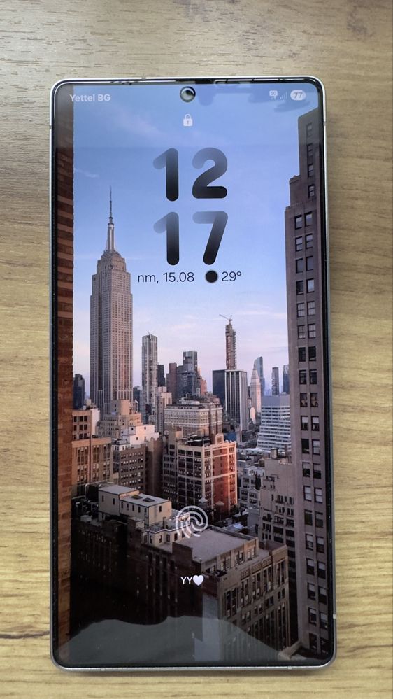 Samsung Galaxy S25 Ultra - НОВ