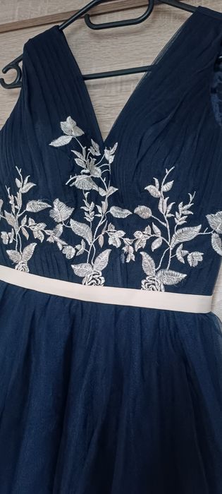 Рокля официална размер S/M