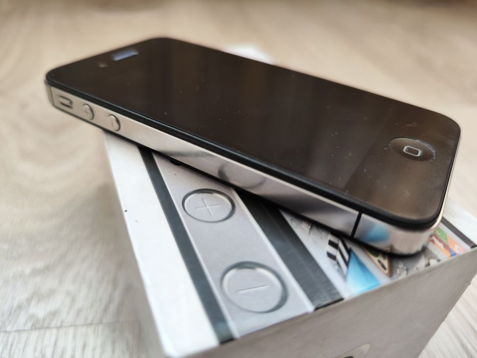 Iphone 4s original