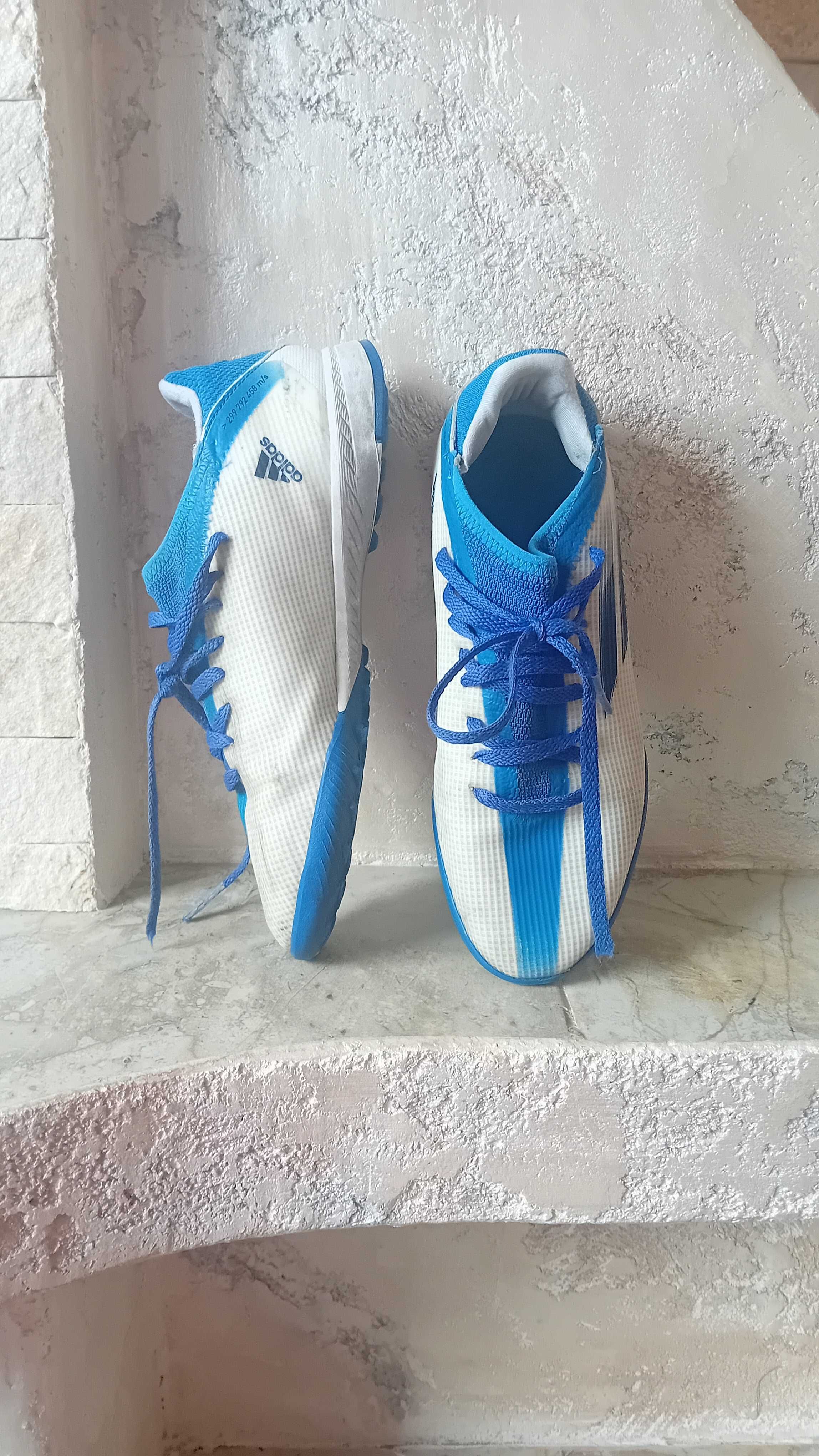 Футболни обувки Adidas