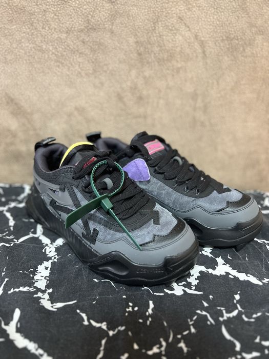 Off white odsy negrii