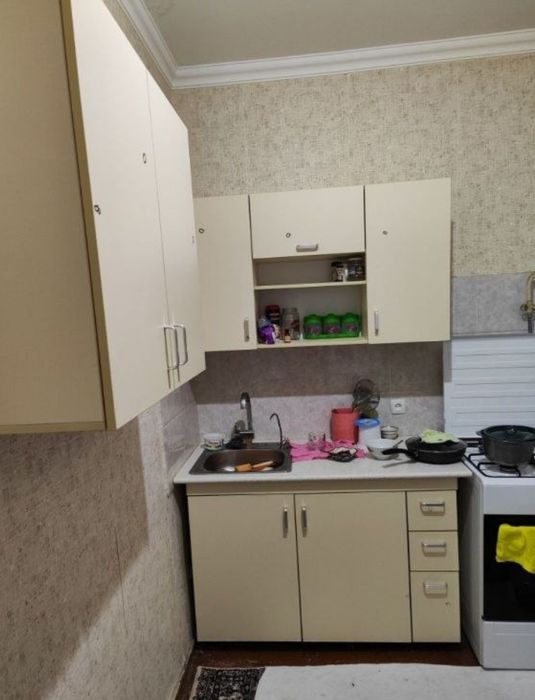 Ахмад Югнакий 2/5/5 Продается Квартира 2.6 Балкон