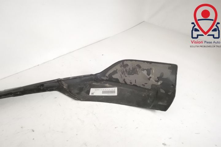 Fusta Spoiler Bara Fata Original In Stare Buna Cross Turismo Porsche