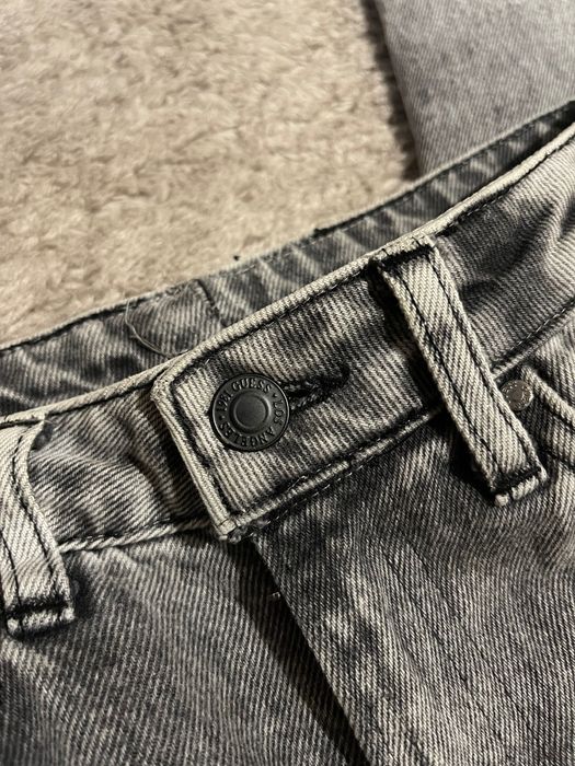 Дамски дънки Guess