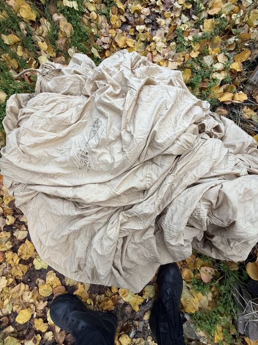 Продавам парашут