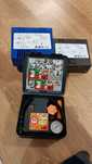 vand compresor auto 12 w nou nout