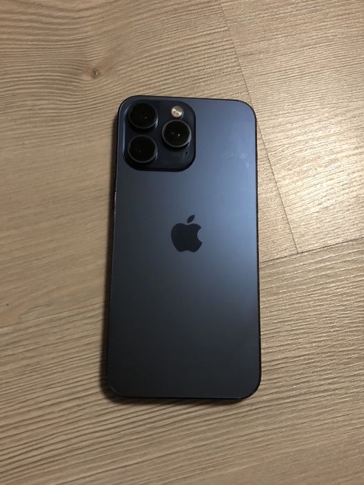 Iphone 15 Pro Max 256Gb 96%