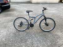 Vând 2 biciclete