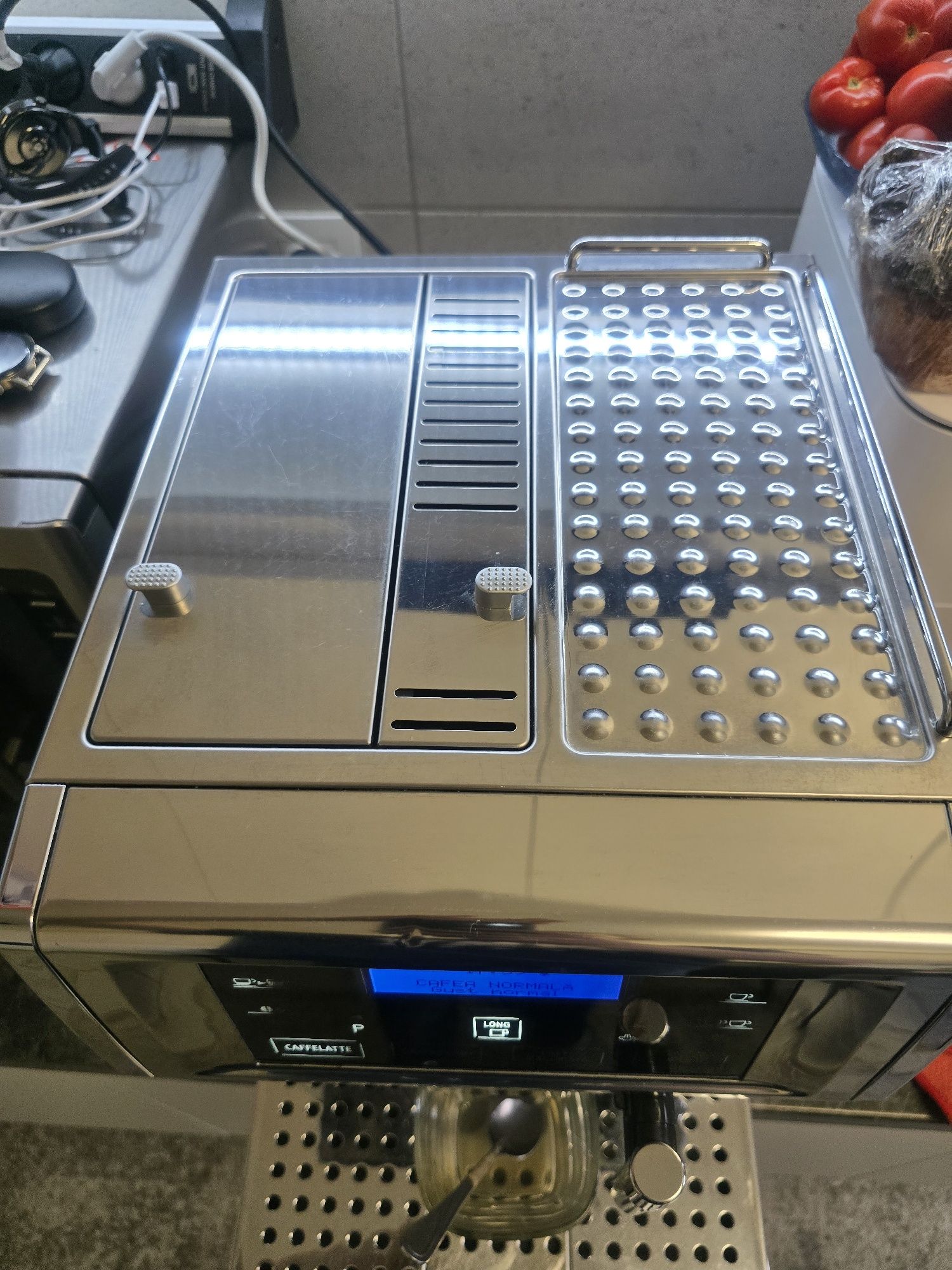Espressor delonghi