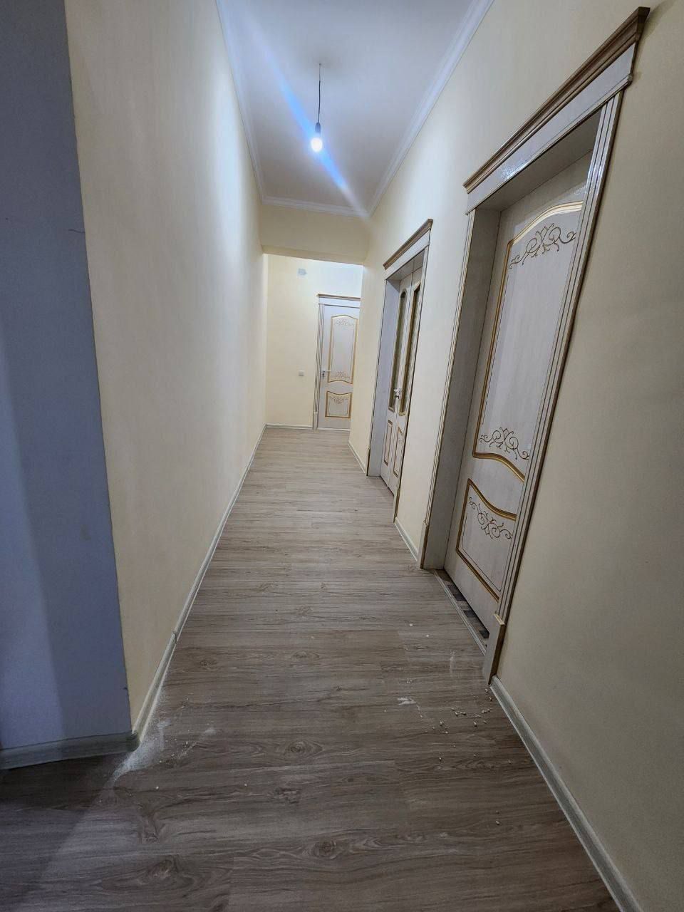 Shahar xokimyati oldida 14 qavvatli kvartiralarimiz sotiladi