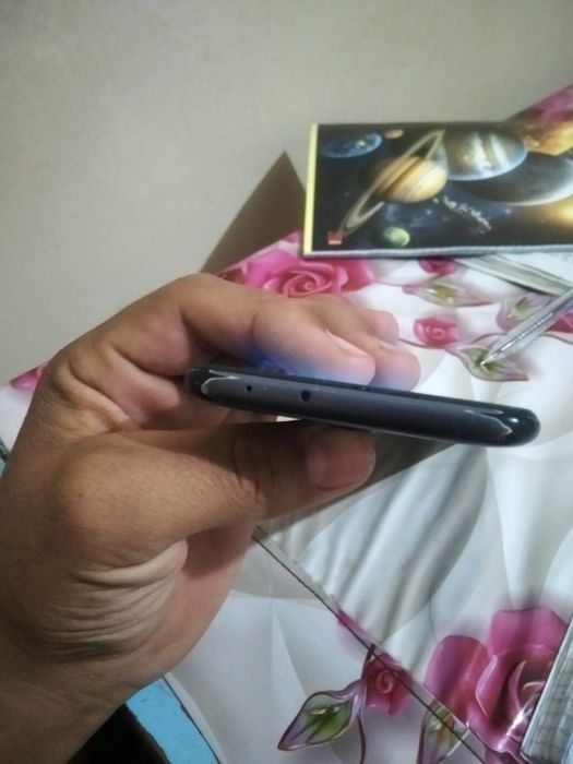 Xiaomi redmi 9.  5/64 xotira