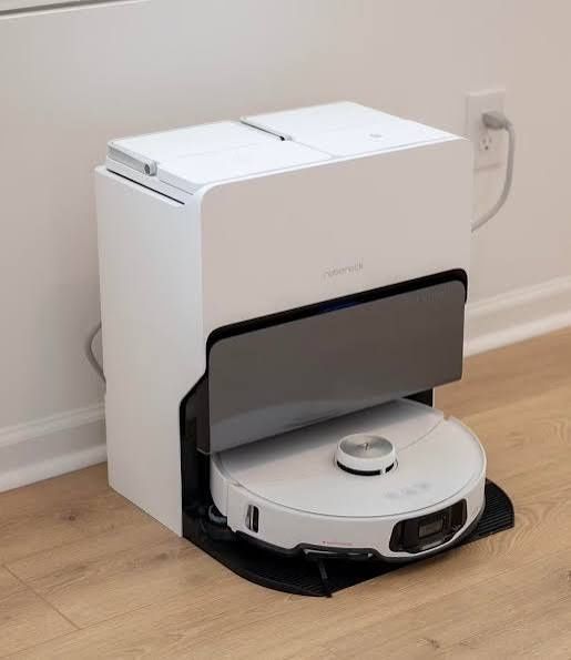 Робот Пылесос Roborock S8 Max Ultra , Высшее качество