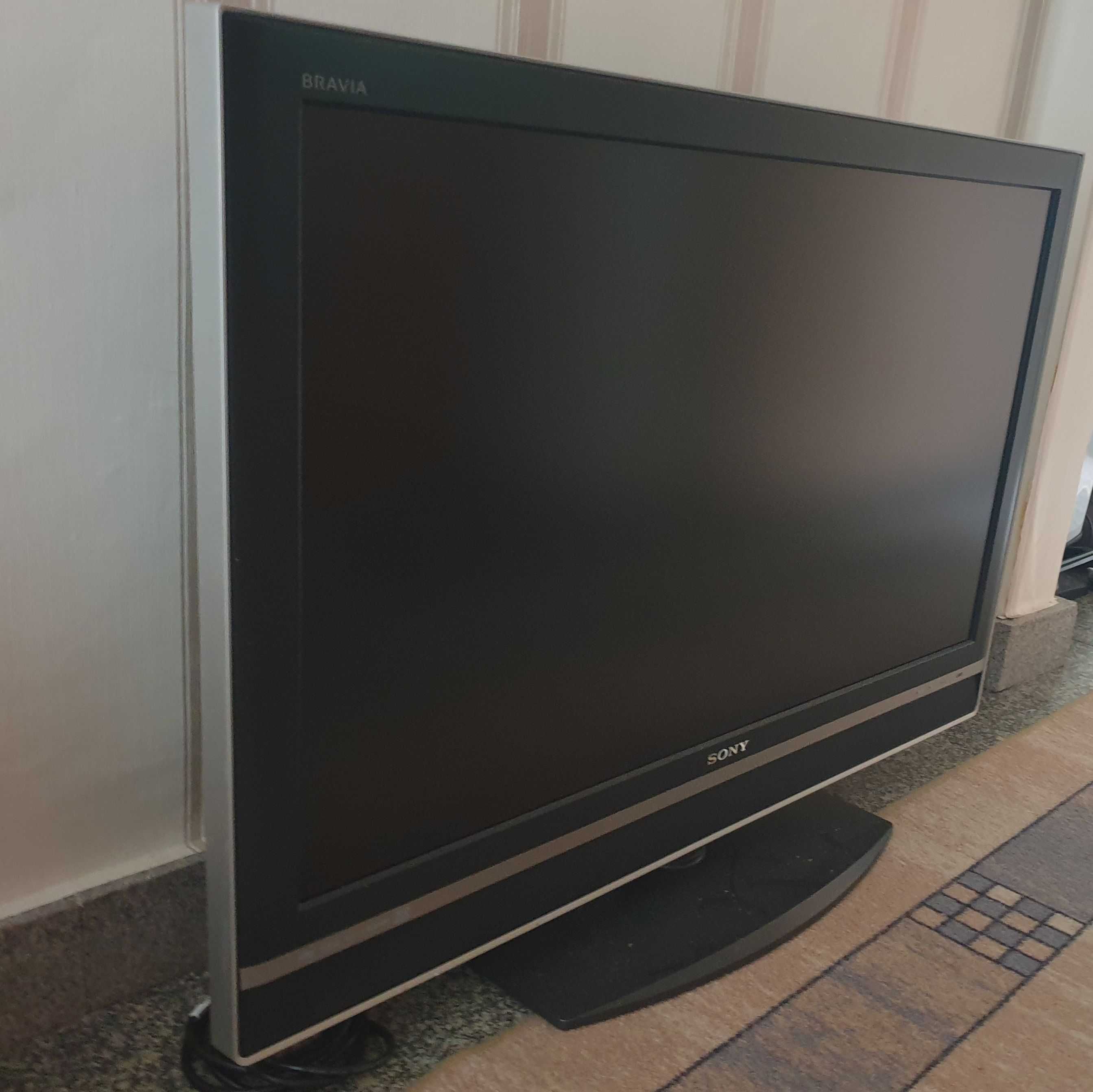 Телевизор Sony Bravia KDL-40T3500