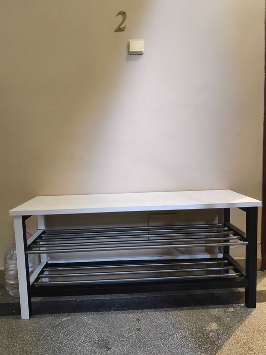 Пейка/етажерка за обувки