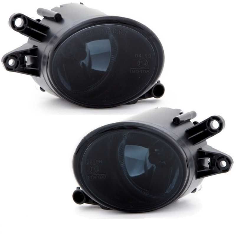 Proiectoare ceata Audi A4 B6 (8E) A4 B7 fumuriu NOU