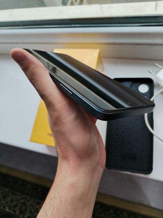 Realme c55 sotiladi  8/256g