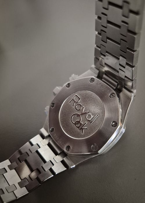 Vand ceas AP Royal Oak