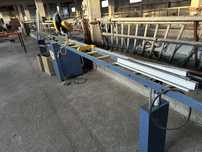 Linie Productie Termopane Completa OZGENC