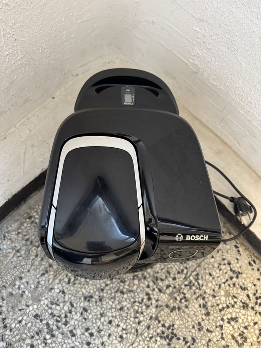 Еспресо Кафемашина с Капсули Bosch Tassimo My Way 2 (TAS6502), 1500W!