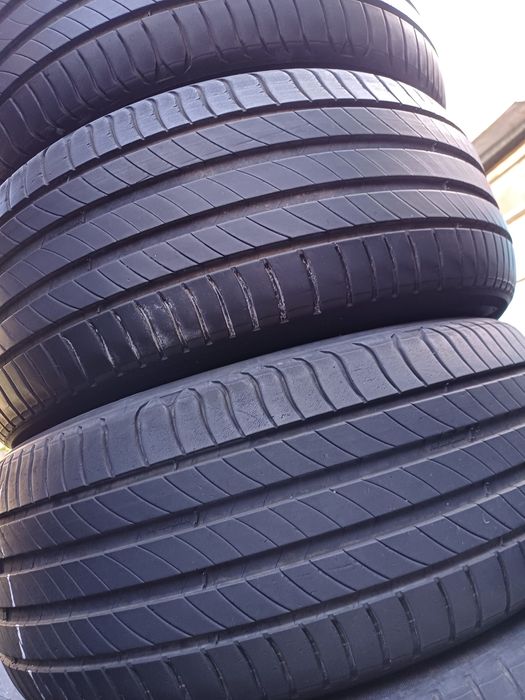 Гуми 225/55/16 Мишелин