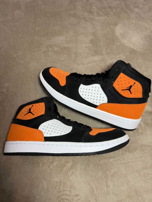 Jordan 1 Access – 42