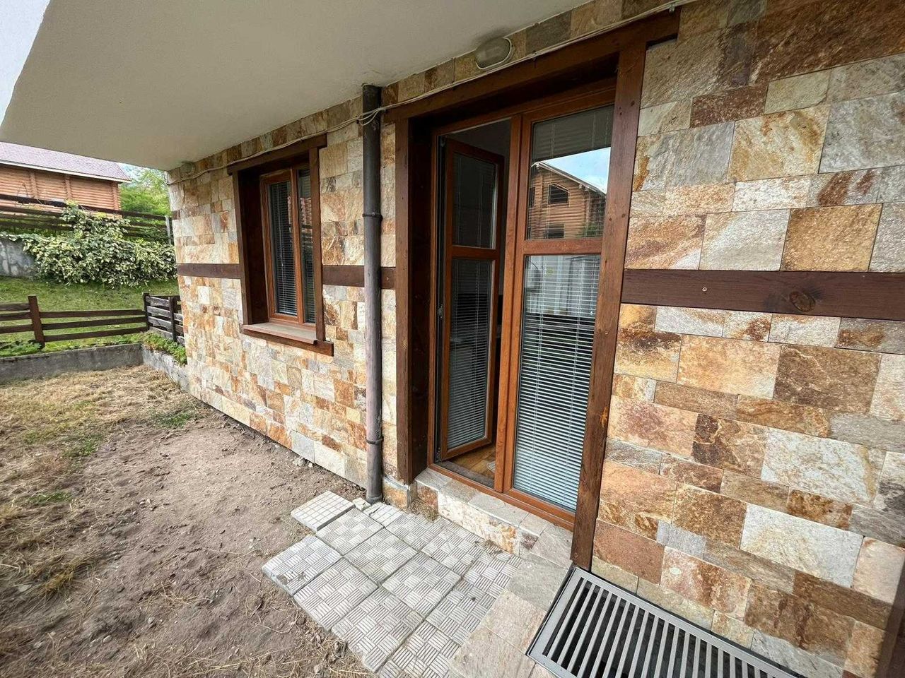 Дава се под наем Двустаен апартамент в Банско - 66 кв.м за 69990 € - Снимка #9
