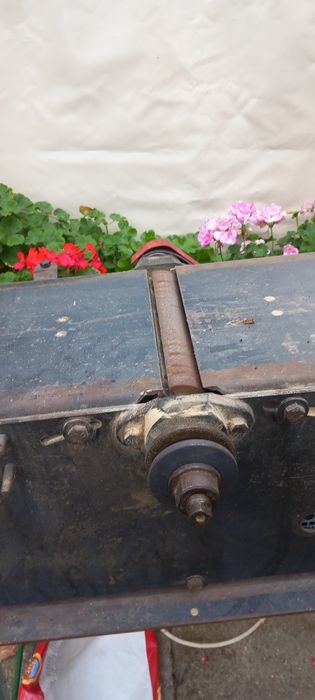 Абрихт и цирколяр/фреза