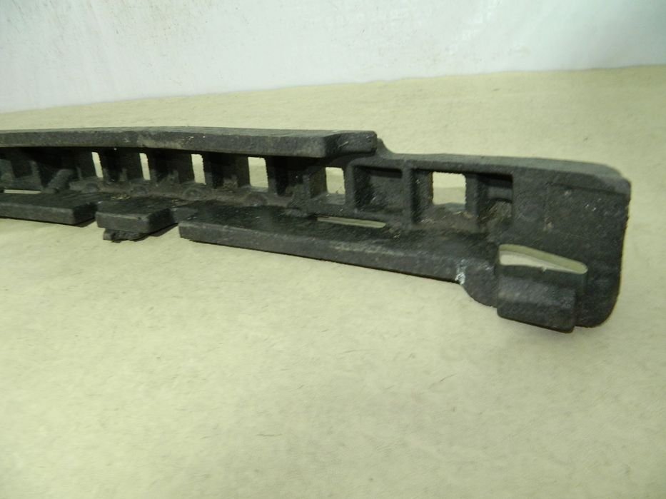 Absorbant impact  /  soc - bara fata, VW Passat B6, 2005, 2006, 2007, 2008, 2009, 2010, , 3C0807248C