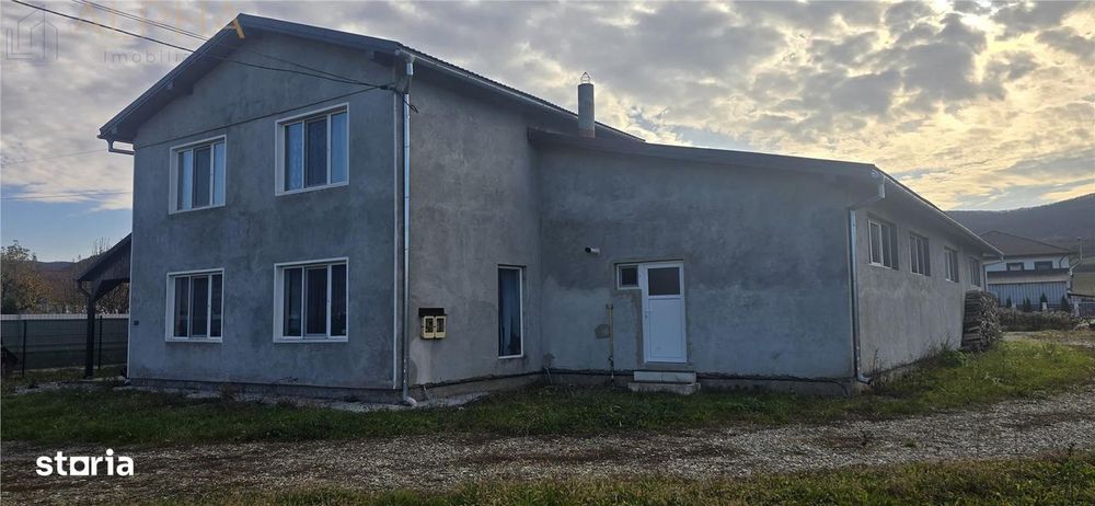 Hala De Vanzare – Ideala Pentru Service Auto  Productie  Depozit  Sala