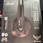 Безжични слушалки Asus Tuf H7