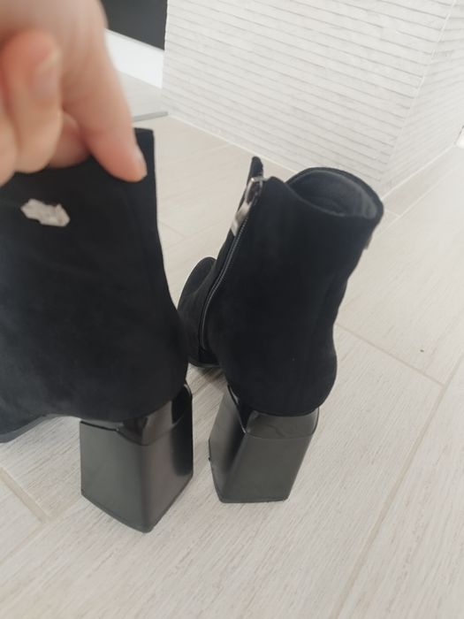 Елегантни Боти Tendenz-36