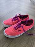 Tenisi Vans dame