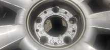 Jante aliaj bmw seria 5 - 205/60 R15