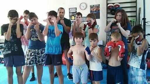 Индивидуални Тренировки по Бокс във Варна