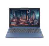 Lenovo IdeaPad Slim 3; Intel Core i5 12450H; 8GB RAM; 512GB SSD
