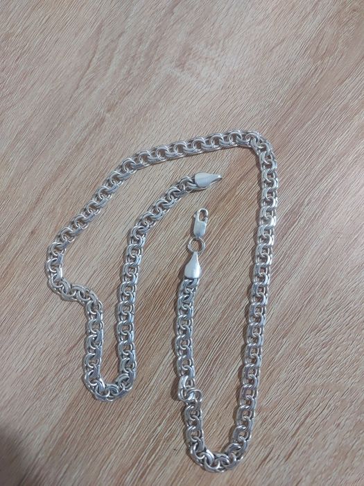 Kumush tros 925 proba