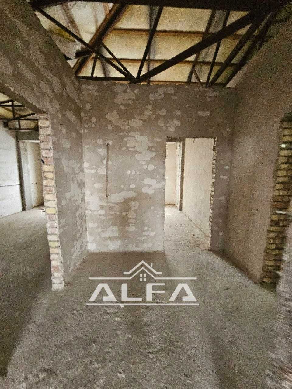 3 xonali 100m² 8-qavat