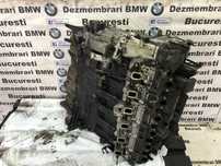 Motor BMW E46 330D E60 530D X3 E83 X5 E53 3.0D 204cp 218cp 306D2