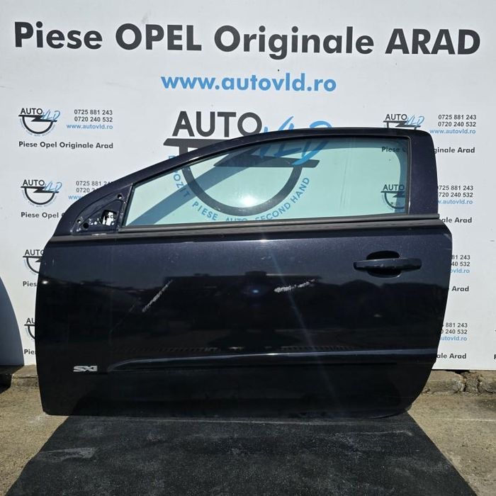 Portiera usa Z20R stanga fata Opel Astra H GTC