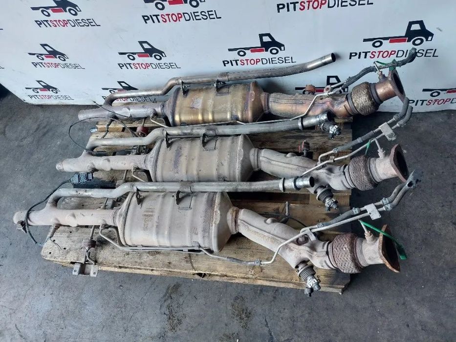 Filtru particule Discovery Sport 2.0 204 dtd 2015 2016 2017 2018 2019 2020