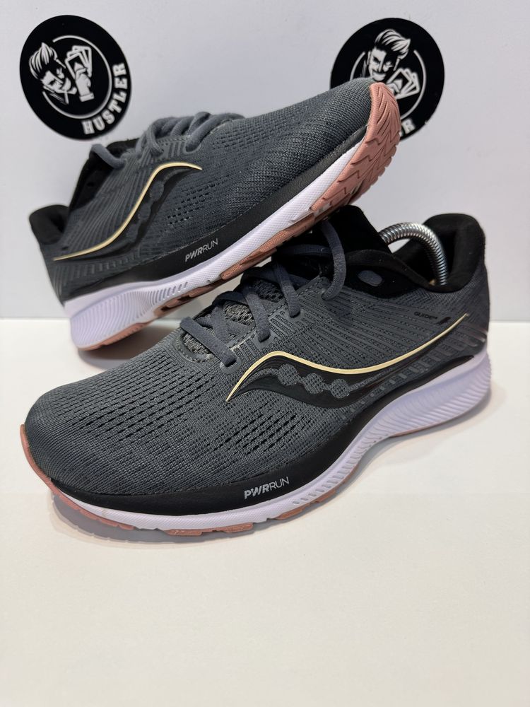 Маратонки SAUCONY GUIDE 14 .Номер 40.5