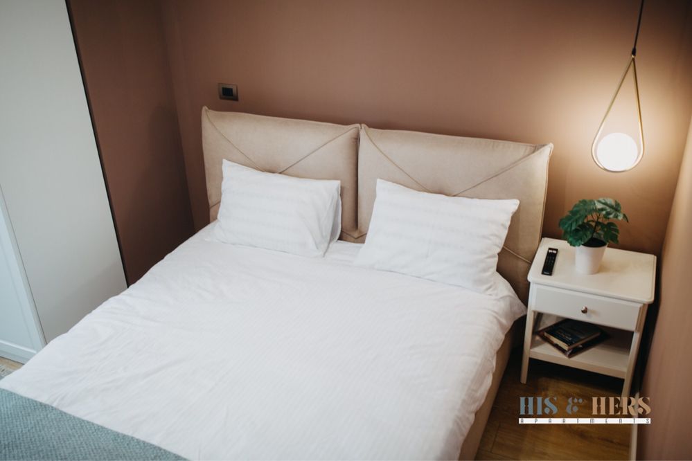 PF inchiriez apartament 2 camere Rivers Towers Tudor - Metalugie LIBER