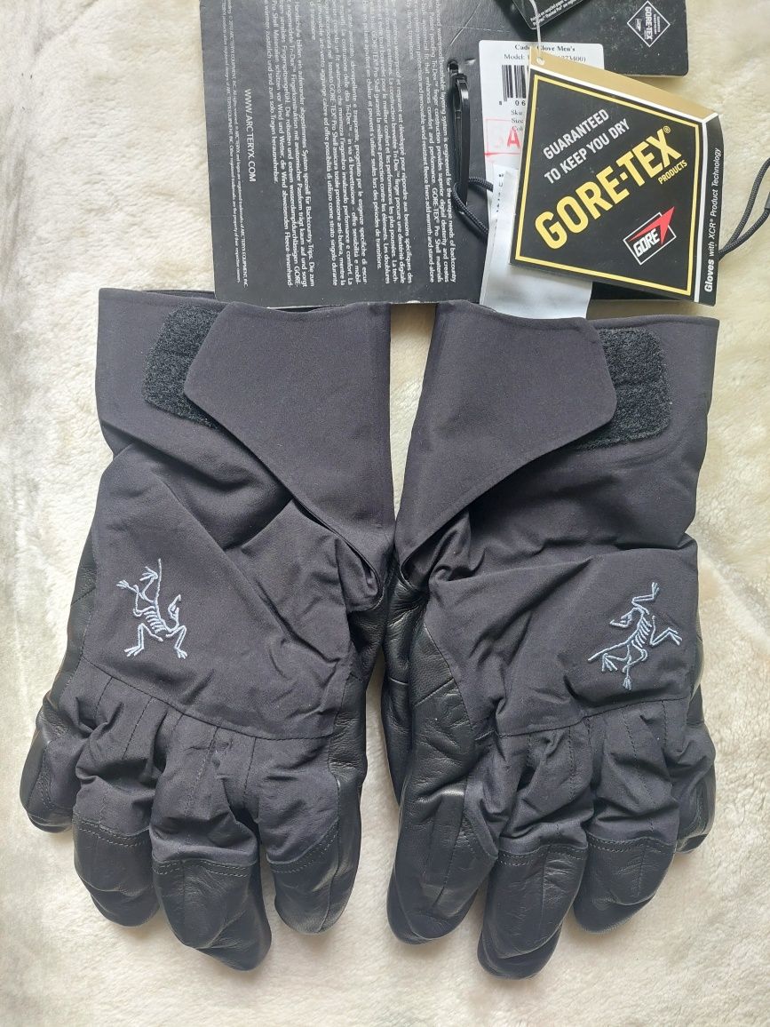 Ръкавици Arc'teryx