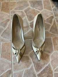 Официални обувки на Balenciaga