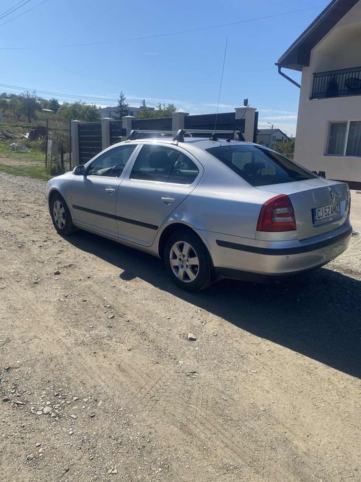Skoda octavia 1.9 105cp