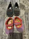 Lot pantofi fetite marime 16 Ralph Lauren Juicy Couture
