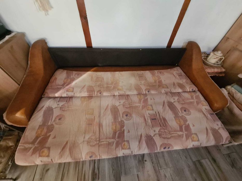 Canapea extensibilă